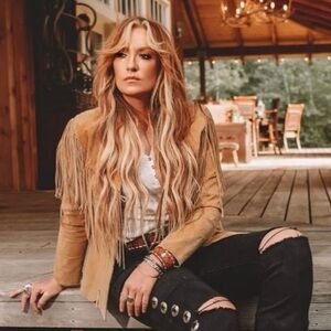 Meet your Posher, Clare dunn